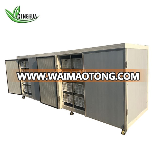 Automatic Bean Sprout Machine/Soybean Sprout Machine/Mung bean Sprout Machine